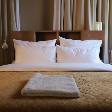 Hotel Lost Gemmayzeh Beyrouth Extérieur photo