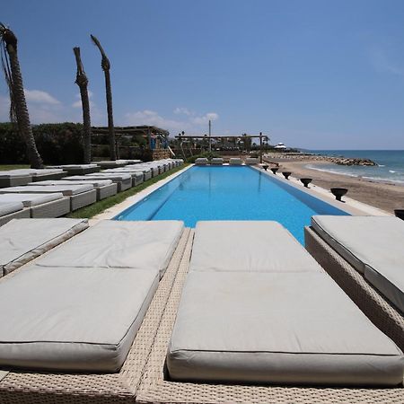 Hotel Lost Gemmayzeh Beyrouth Extérieur photo