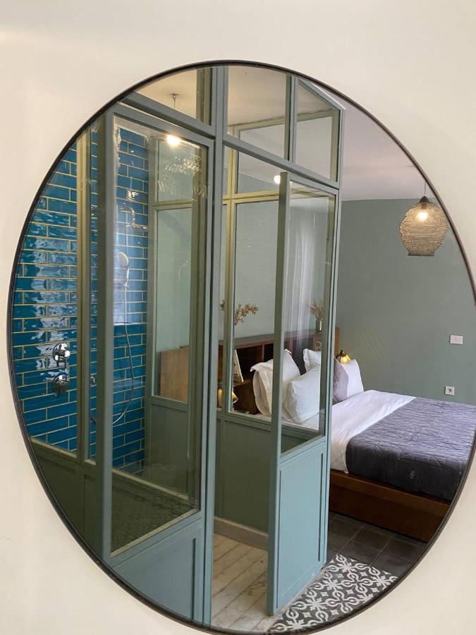 Hotel Lost Gemmayzeh Beyrouth Extérieur photo