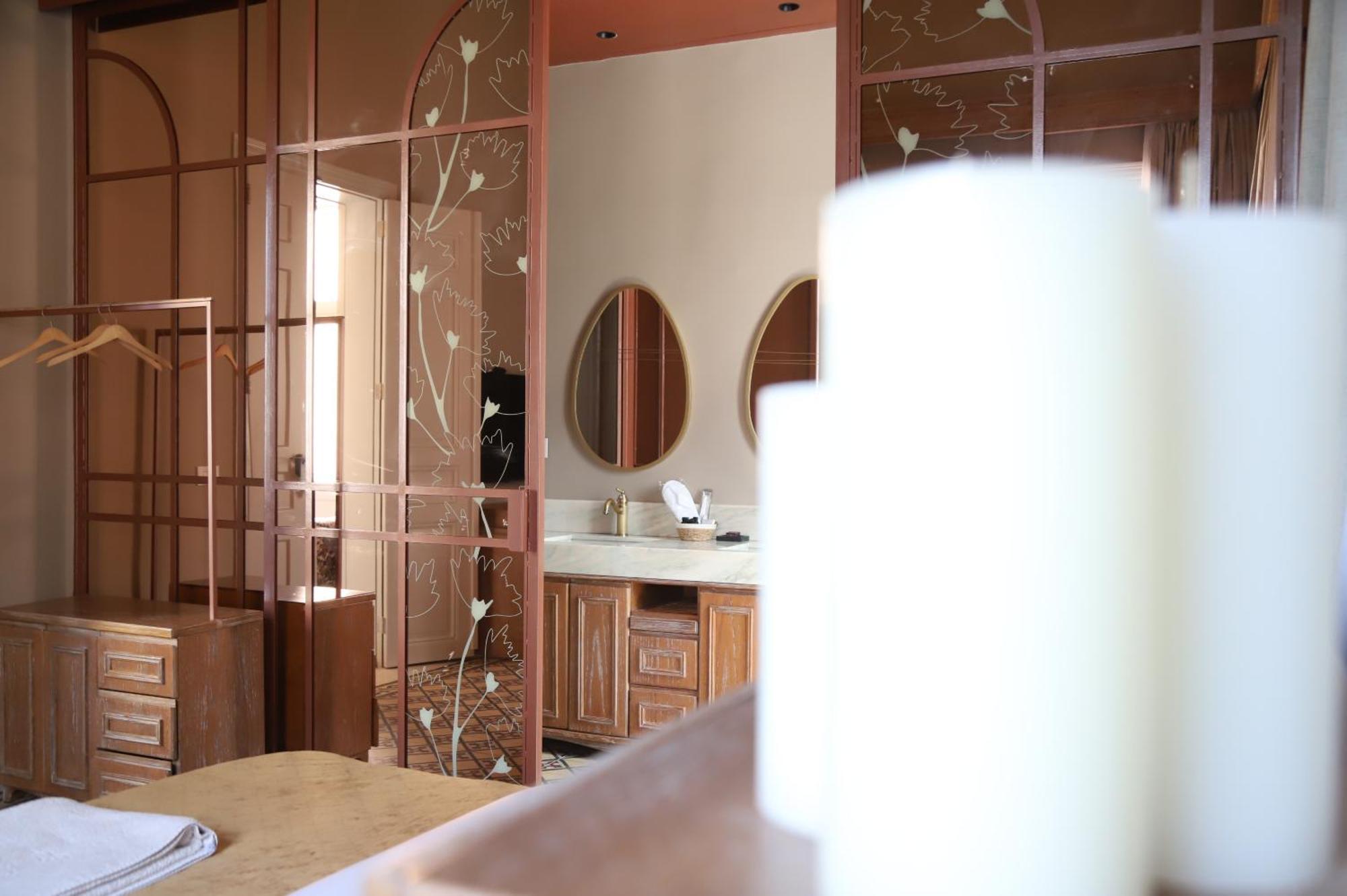 Hotel Lost Gemmayzeh Beyrouth Extérieur photo