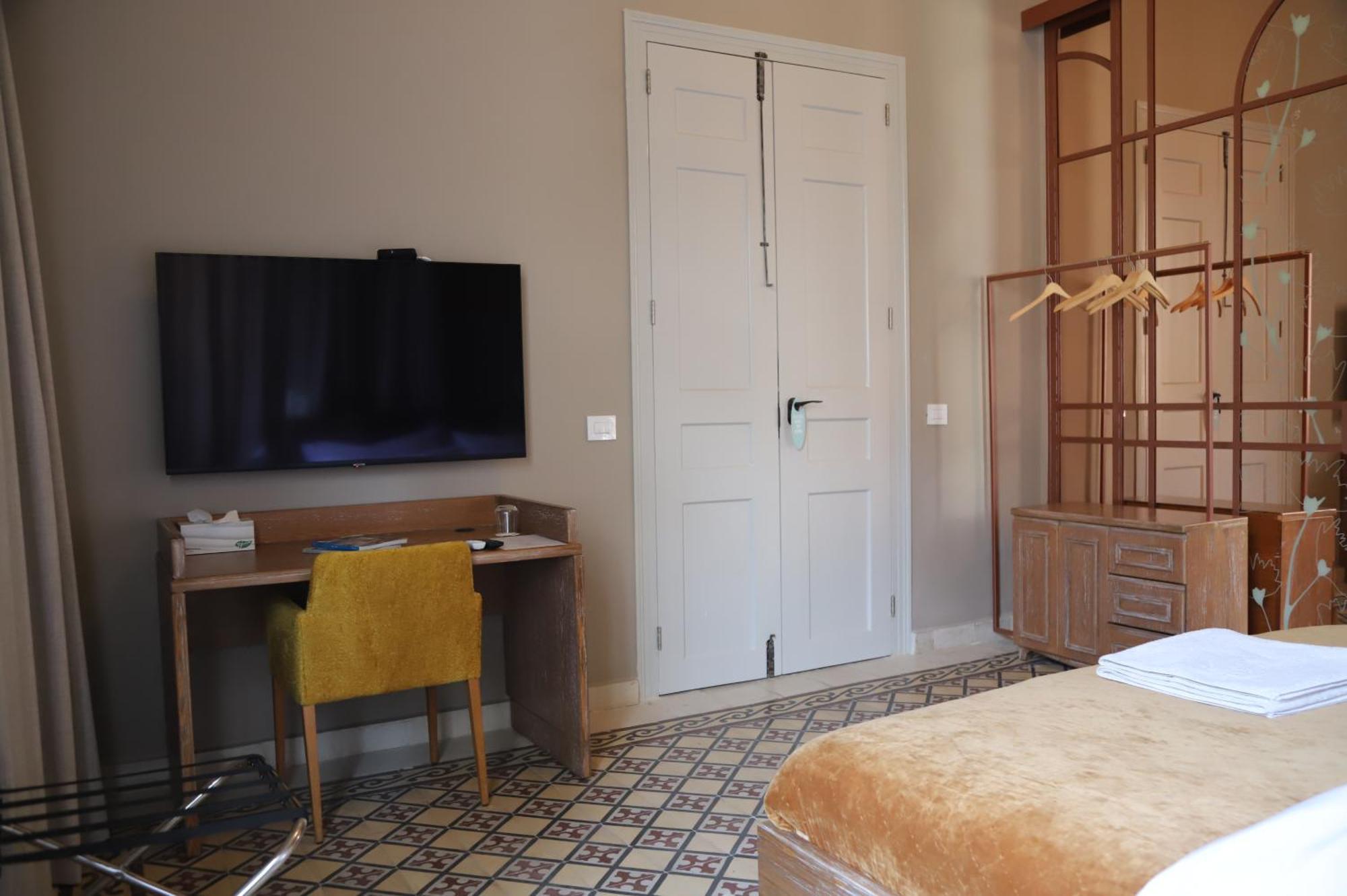 Hotel Lost Gemmayzeh Beyrouth Extérieur photo