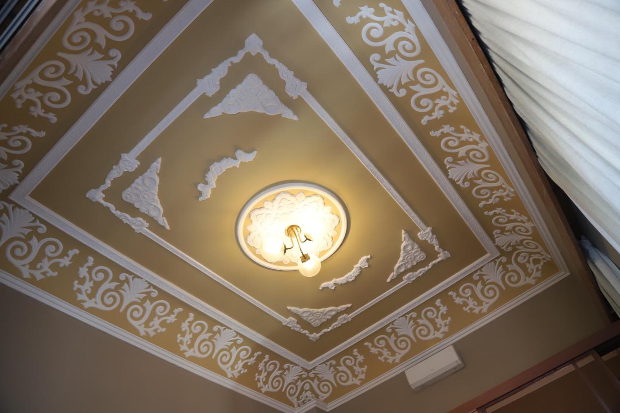 Hotel Lost Gemmayzeh Beyrouth Extérieur photo
