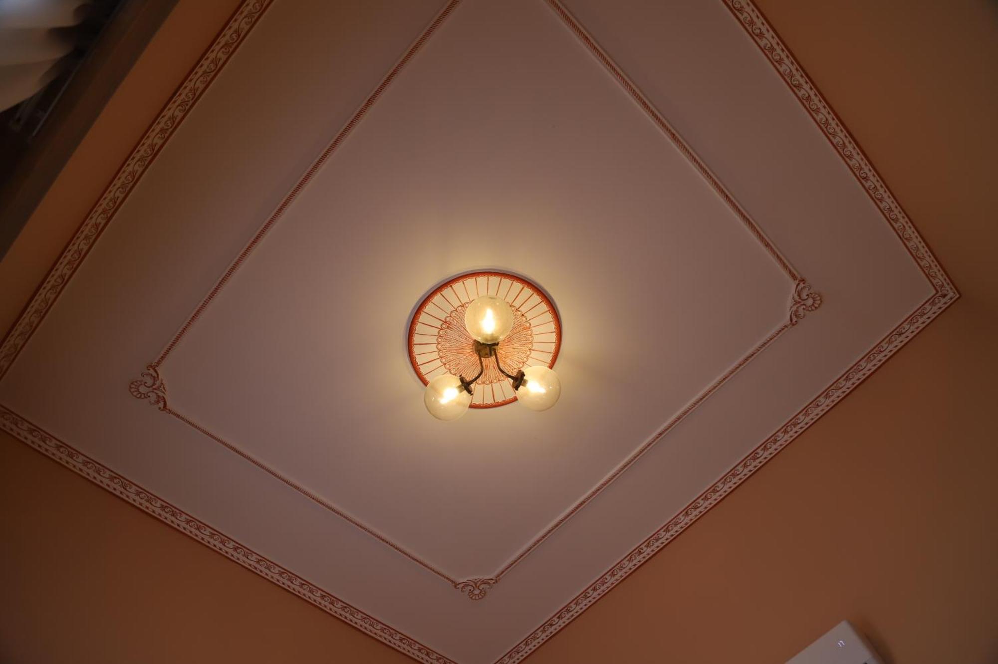 Hotel Lost Gemmayzeh Beyrouth Extérieur photo