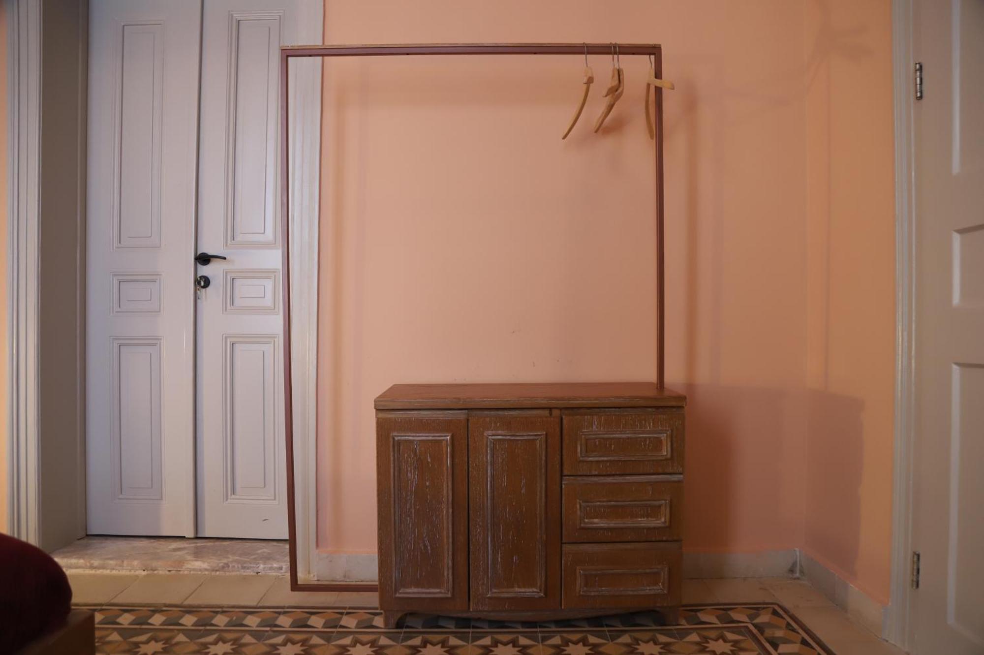 Hotel Lost Gemmayzeh Beyrouth Extérieur photo