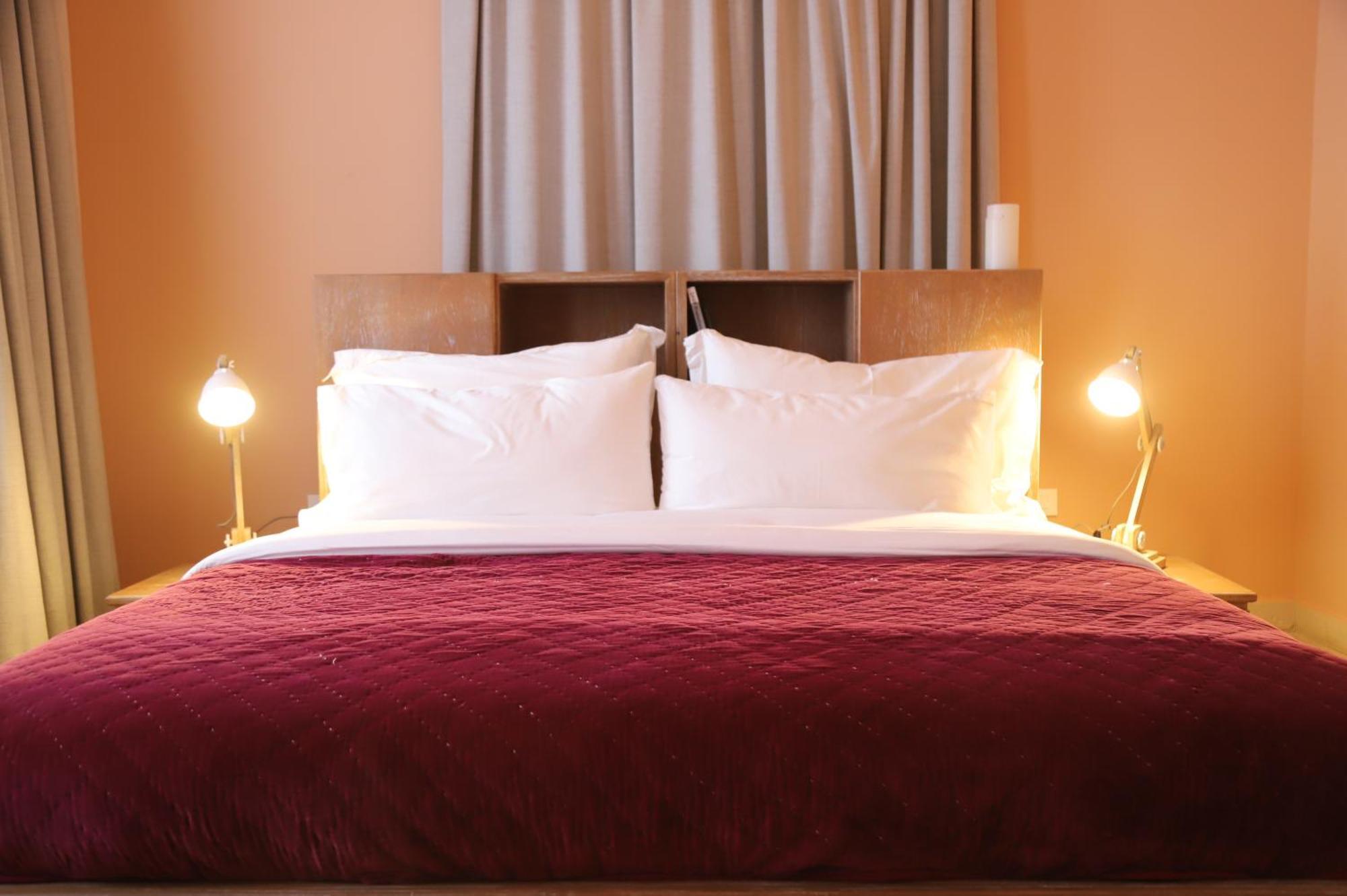 Hotel Lost Gemmayzeh Beyrouth Extérieur photo