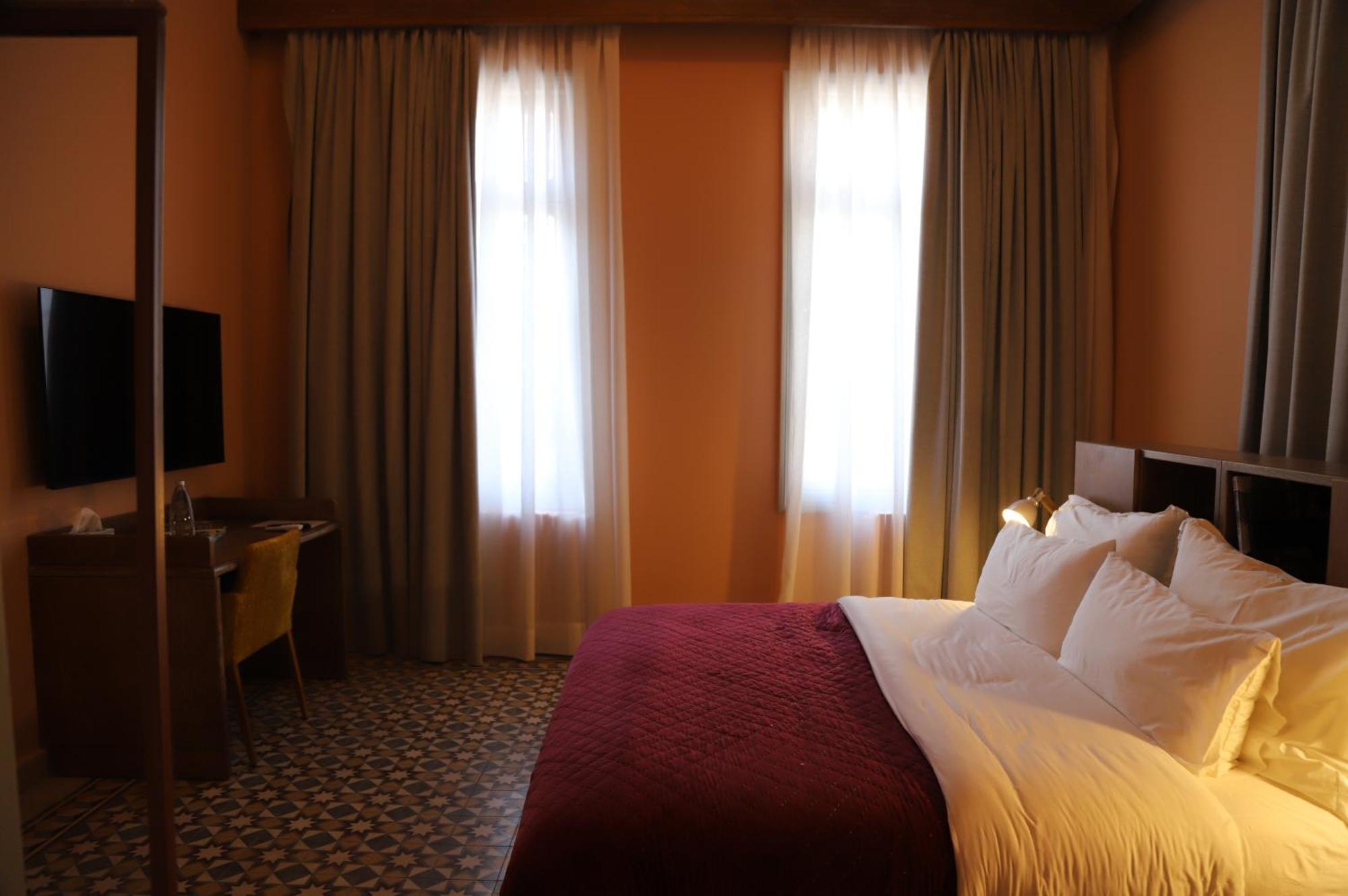 Hotel Lost Gemmayzeh Beyrouth Extérieur photo