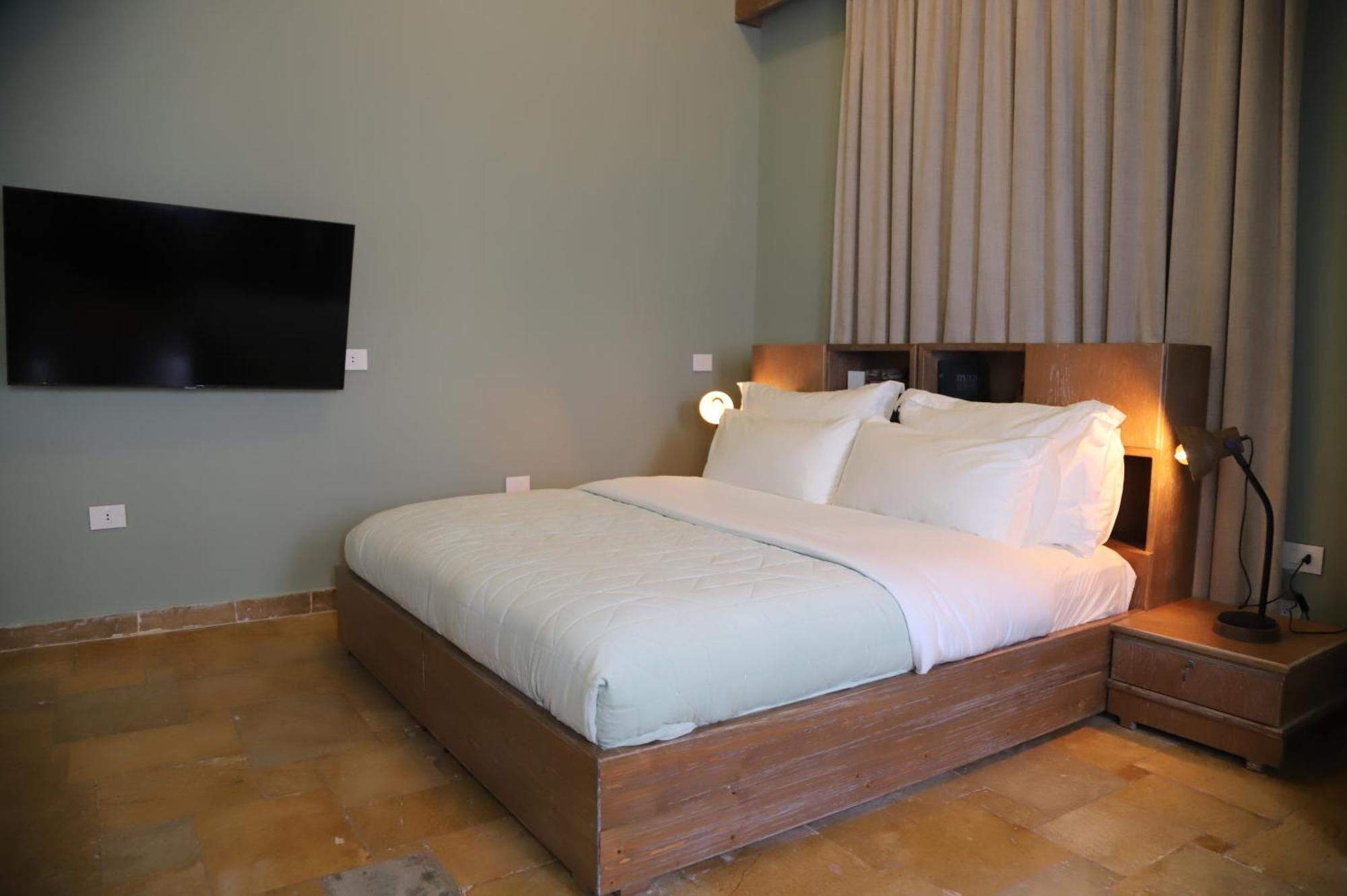 Hotel Lost Gemmayzeh Beyrouth Extérieur photo