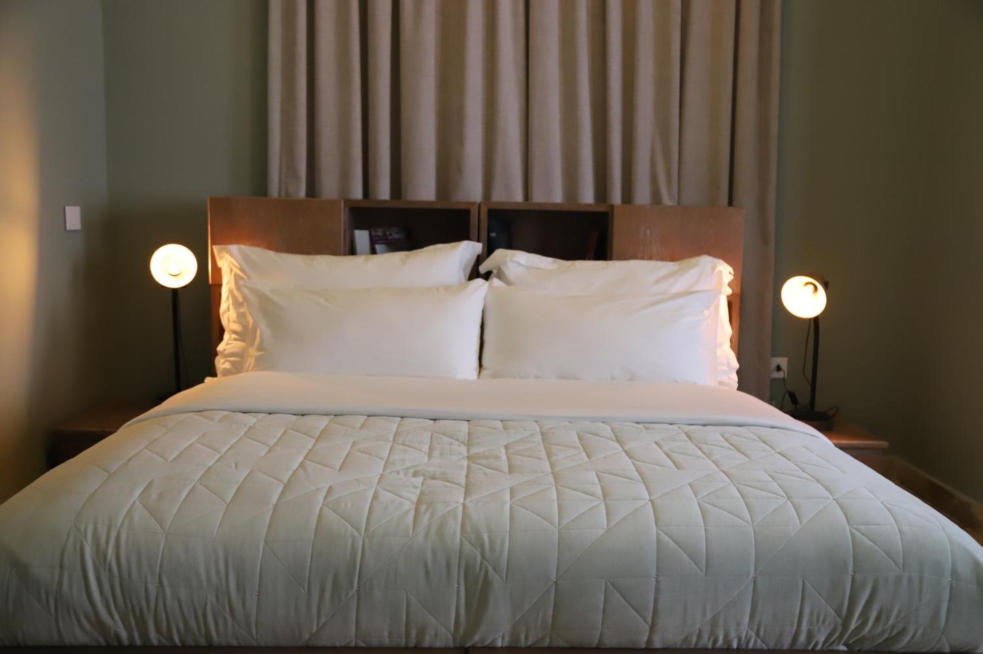 Hotel Lost Gemmayzeh Beyrouth Extérieur photo