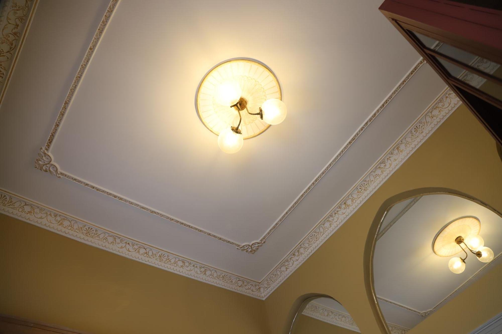 Hotel Lost Gemmayzeh Beyrouth Extérieur photo