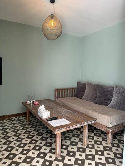 Hotel Lost Gemmayzeh Beyrouth Extérieur photo