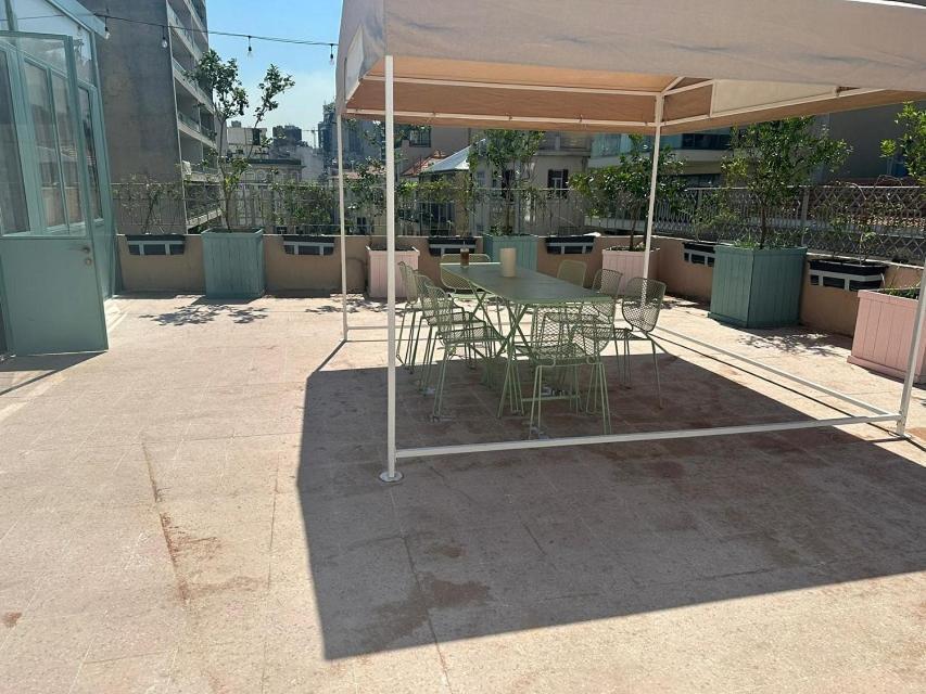 Hotel Lost Gemmayzeh Beyrouth Extérieur photo