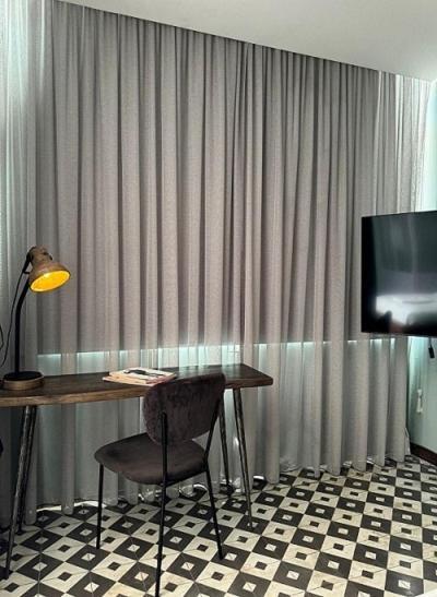 Hotel Lost Gemmayzeh Beyrouth Extérieur photo