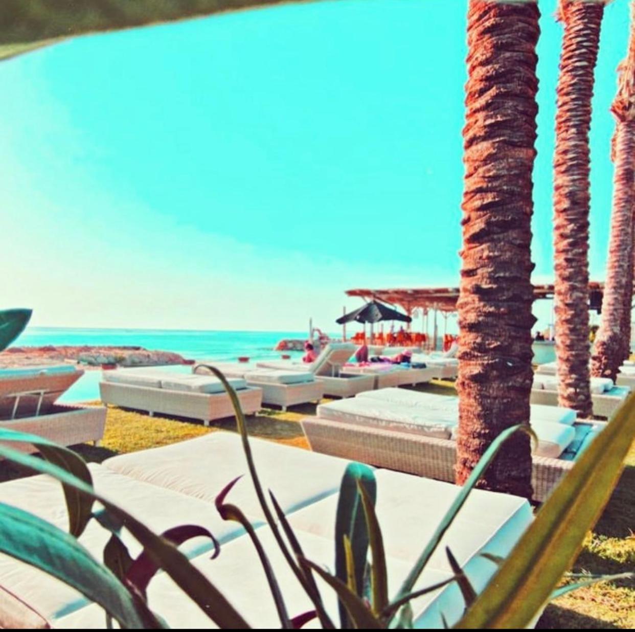 Hotel Lost Gemmayzeh Beyrouth Extérieur photo
