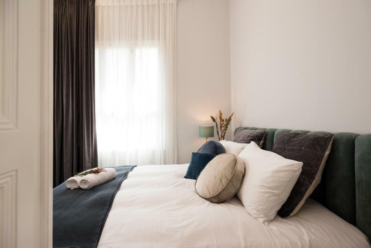 Hotel Lost Gemmayzeh Beyrouth Extérieur photo