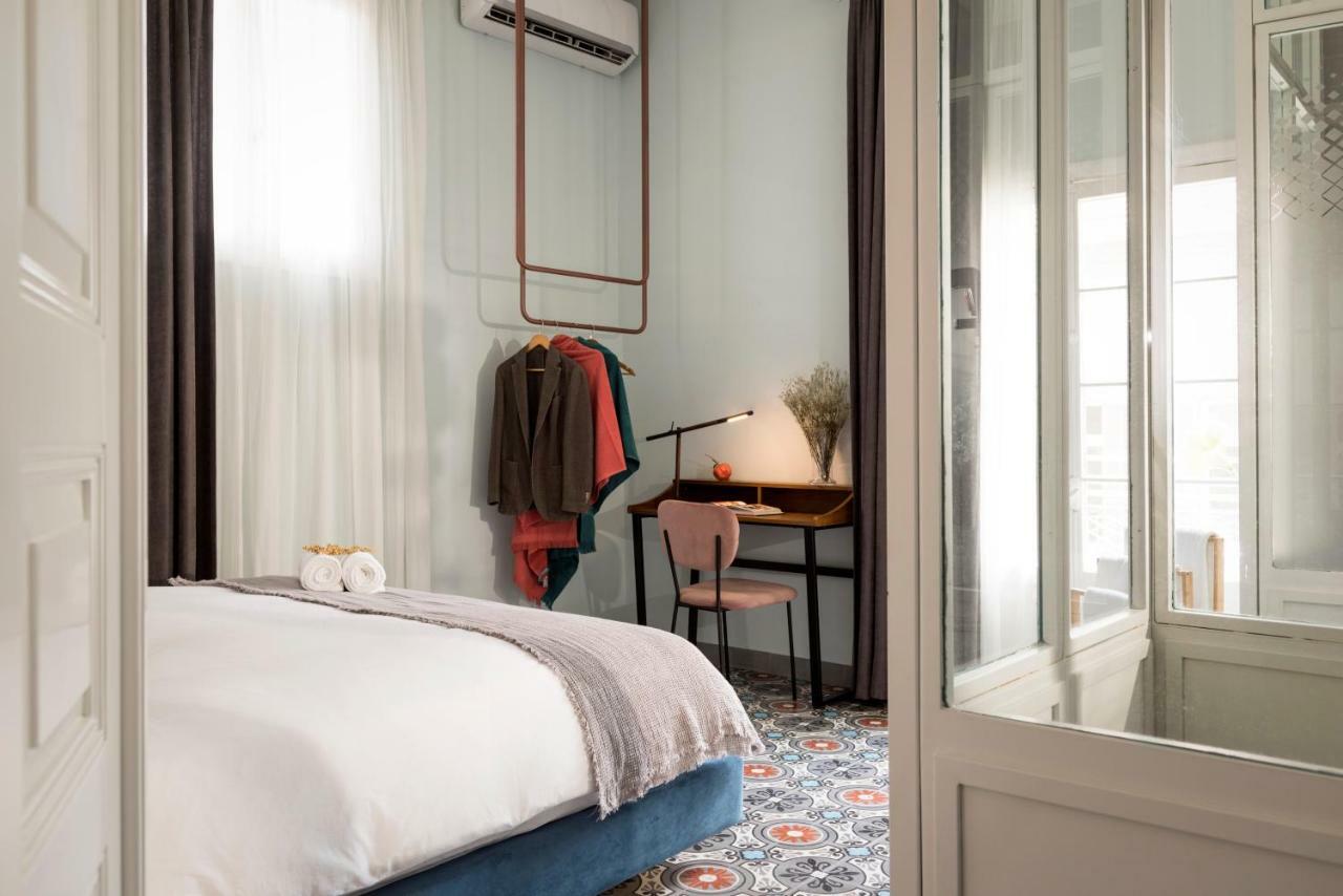 Hotel Lost Gemmayzeh Beyrouth Extérieur photo