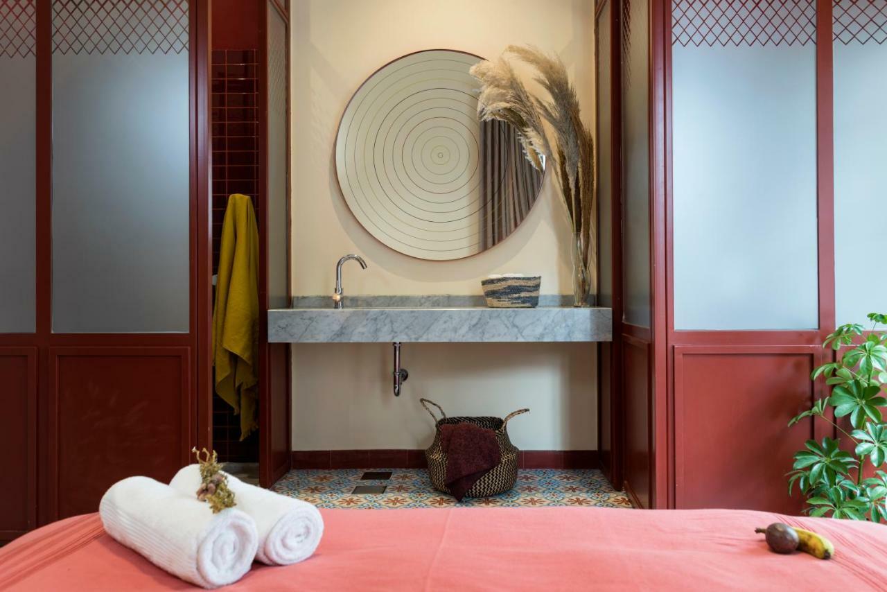 Hotel Lost Gemmayzeh Beyrouth Extérieur photo