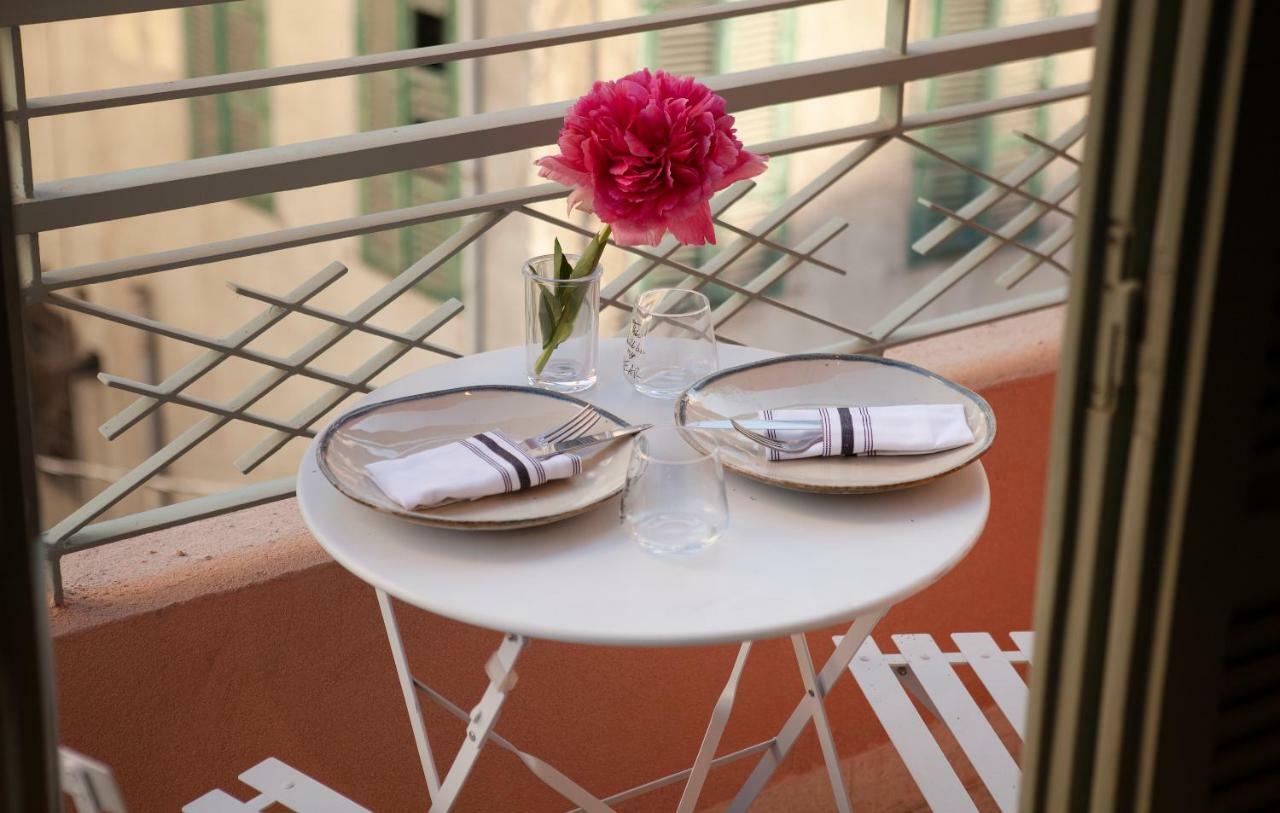 Hotel Lost Gemmayzeh Beyrouth Extérieur photo