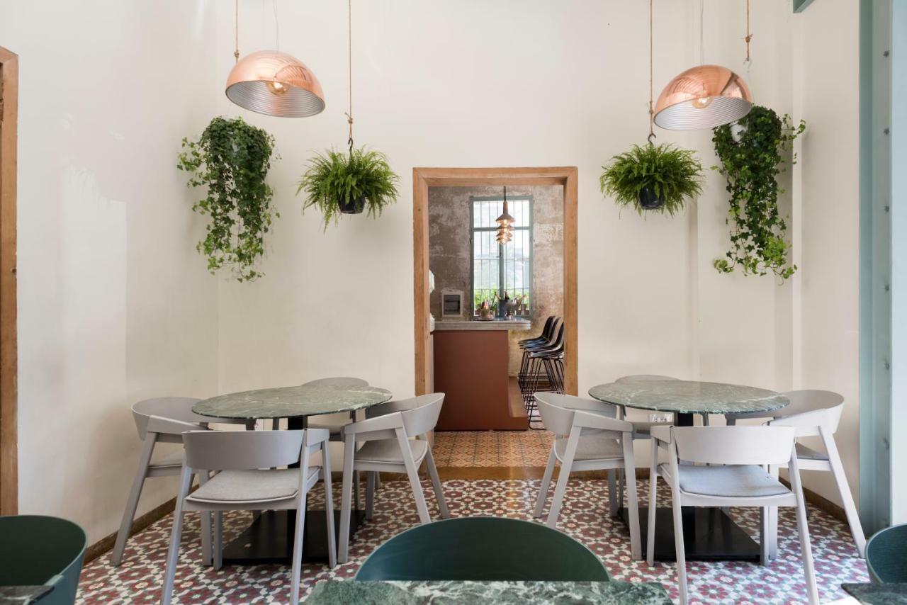 Hotel Lost Gemmayzeh Beyrouth Extérieur photo