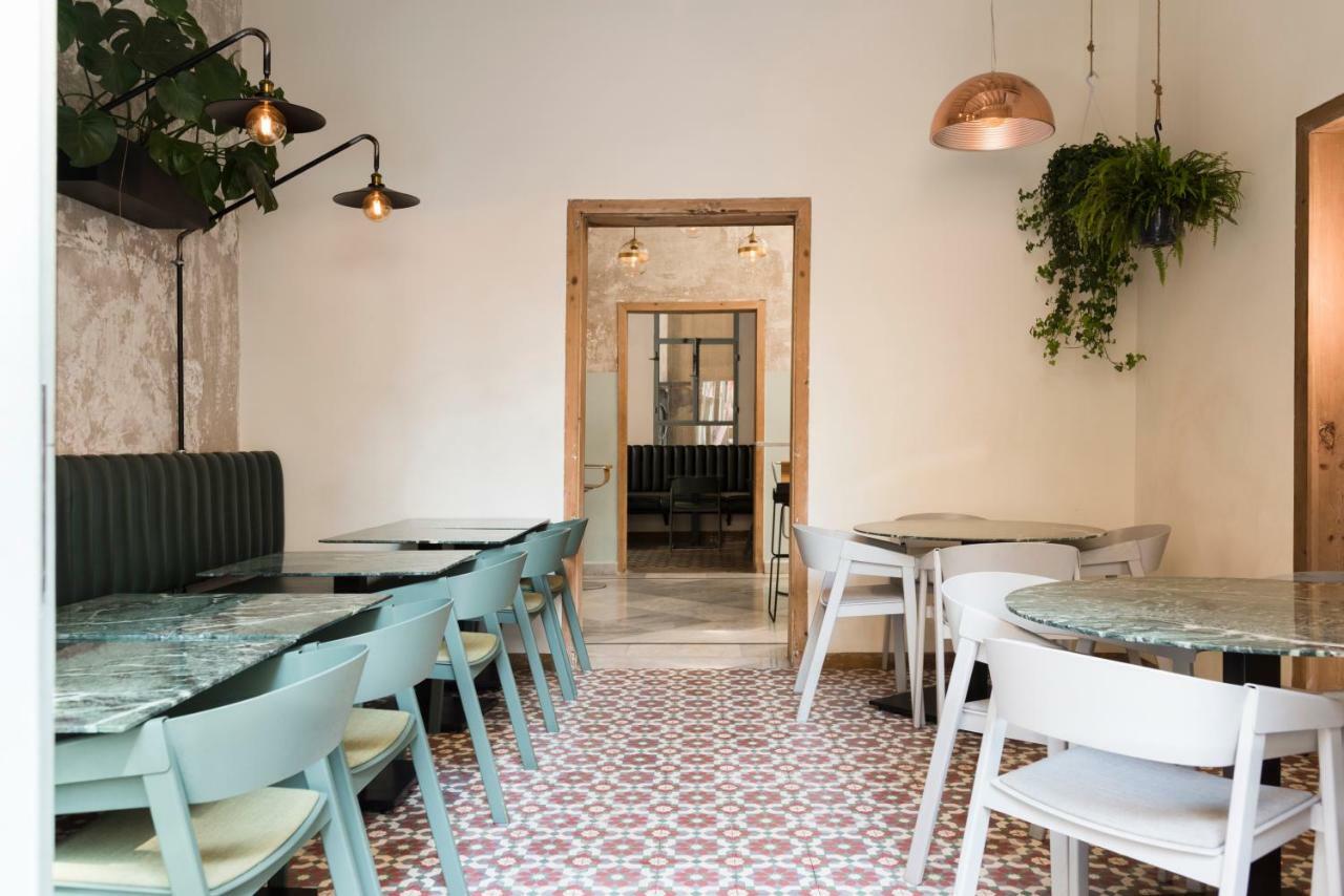 Hotel Lost Gemmayzeh Beyrouth Extérieur photo