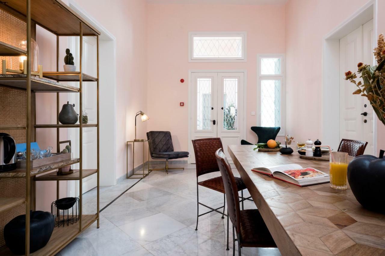 Hotel Lost Gemmayzeh Beyrouth Extérieur photo