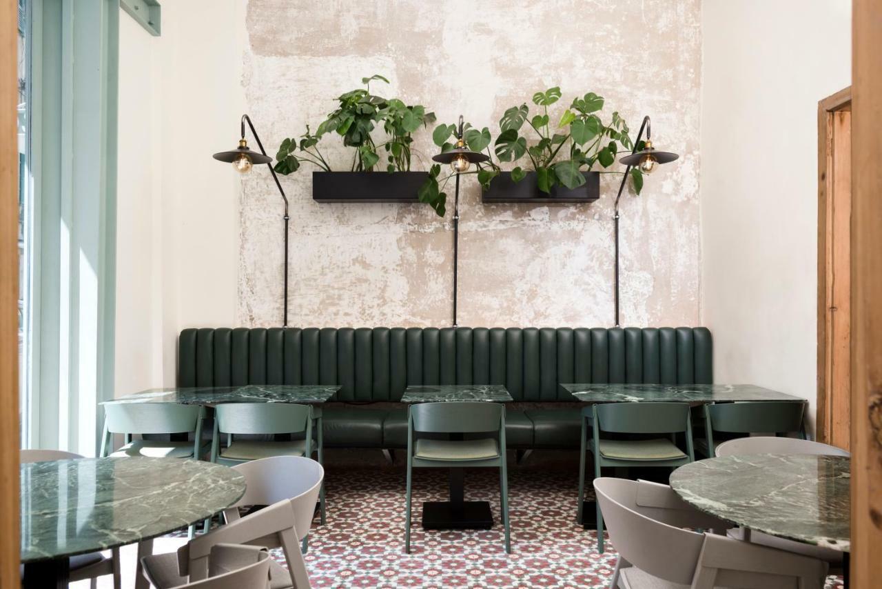 Hotel Lost Gemmayzeh Beyrouth Extérieur photo